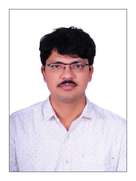 Dr. M. S. Krishna Kanth